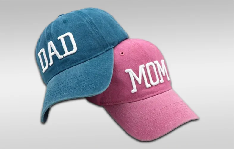 comfortable dad hat