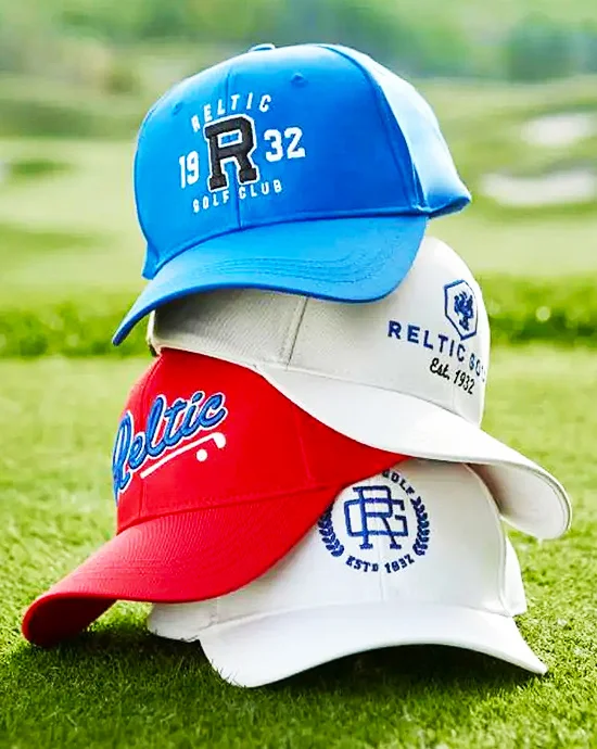 Private Label Hats Embrace Your Brand