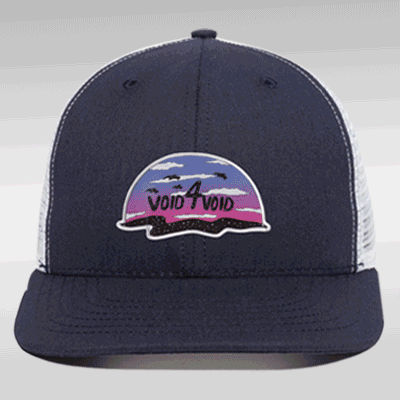 Private Label Hats Gif