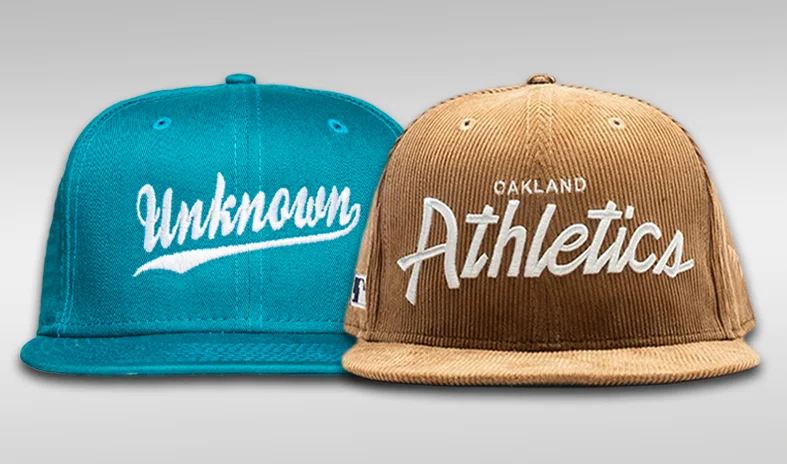 Private Label Hats - Quality Custom Caps