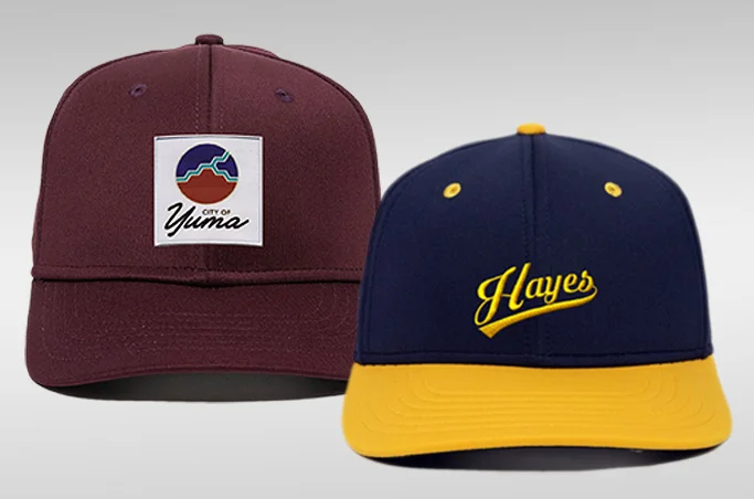 private label caps