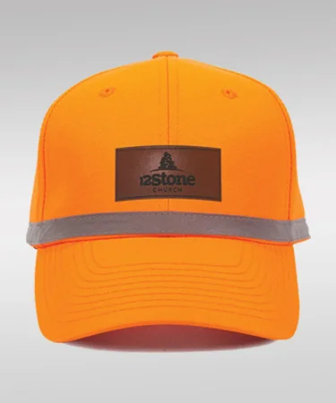 Private Label Hats Top Banner 2
