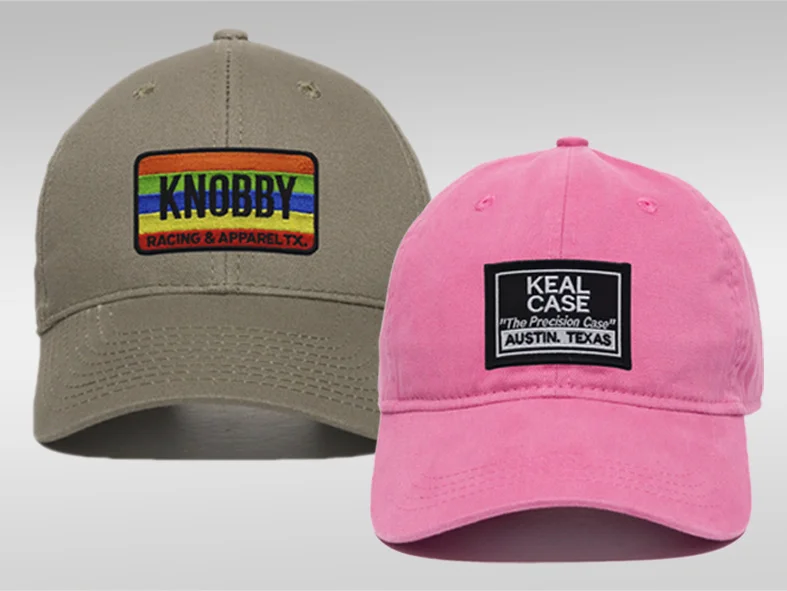 Dad Hats